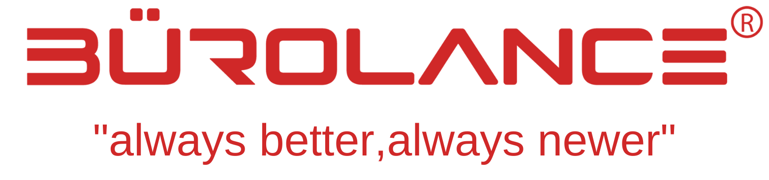 Bürolance | always better | always newer